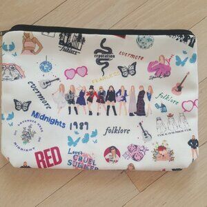 Midnights Cosmetic bag